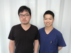 hiraoka sann